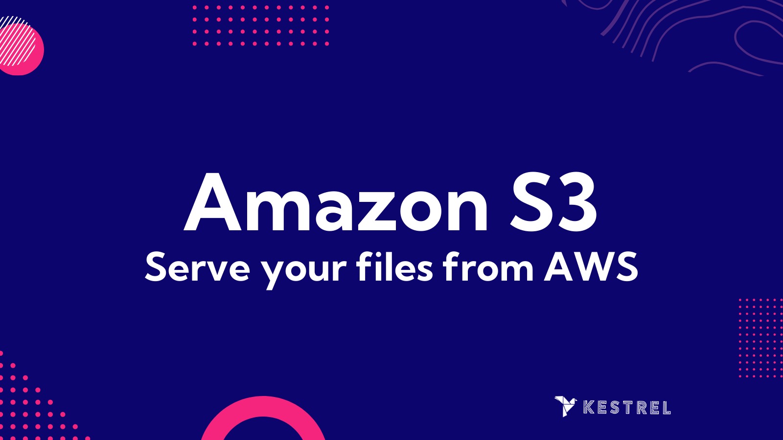 Amazon S3 Storage for WooCommerce