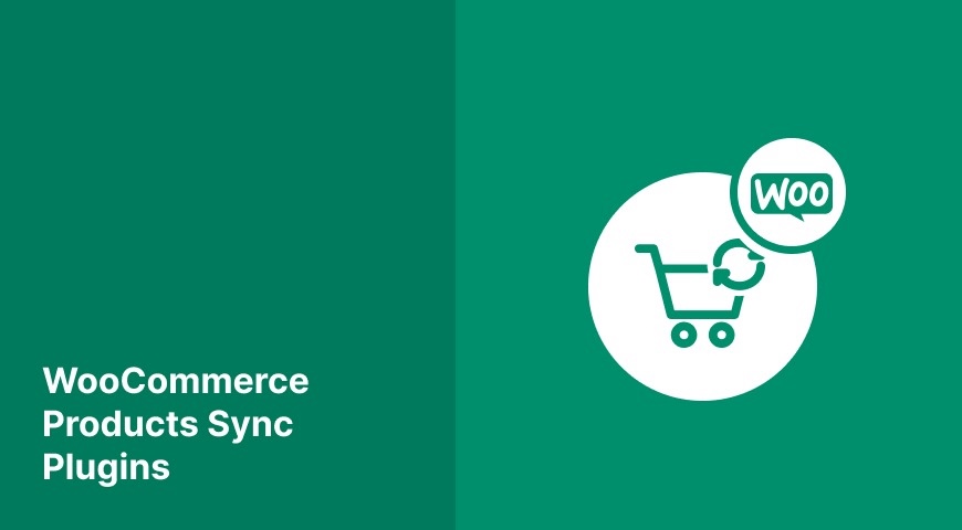 WooCommerce Product Sync Pro - WP Trio