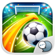 Finger Football – Professional Physics-Based Soccer Game | Shop & power-ups | AdMob | Easy reskin