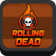 Rolling Dead - HTML5 Game