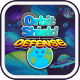 Orbit Shield Defense - HTML5 Game Template